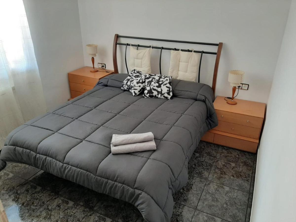 Apartamento Can Jasana Sant Jordi de Cercs Bagian luar foto