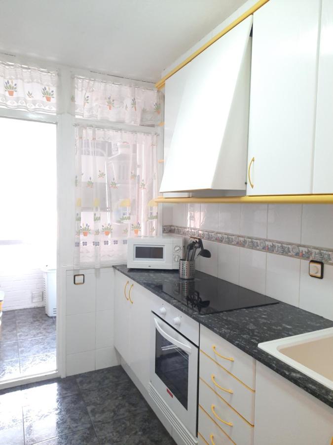 Apartamento Can Jasana Sant Jordi de Cercs Bagian luar foto