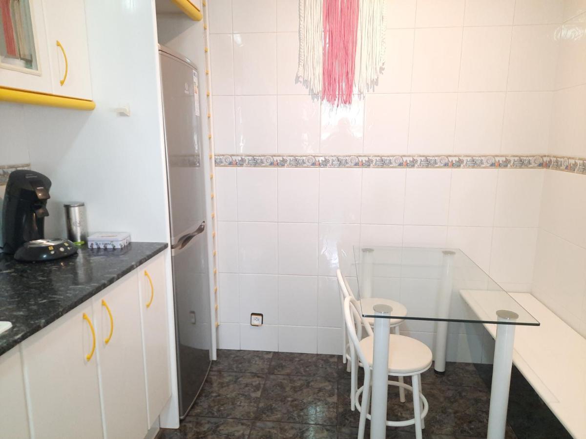 Apartamento Can Jasana Sant Jordi de Cercs Bagian luar foto