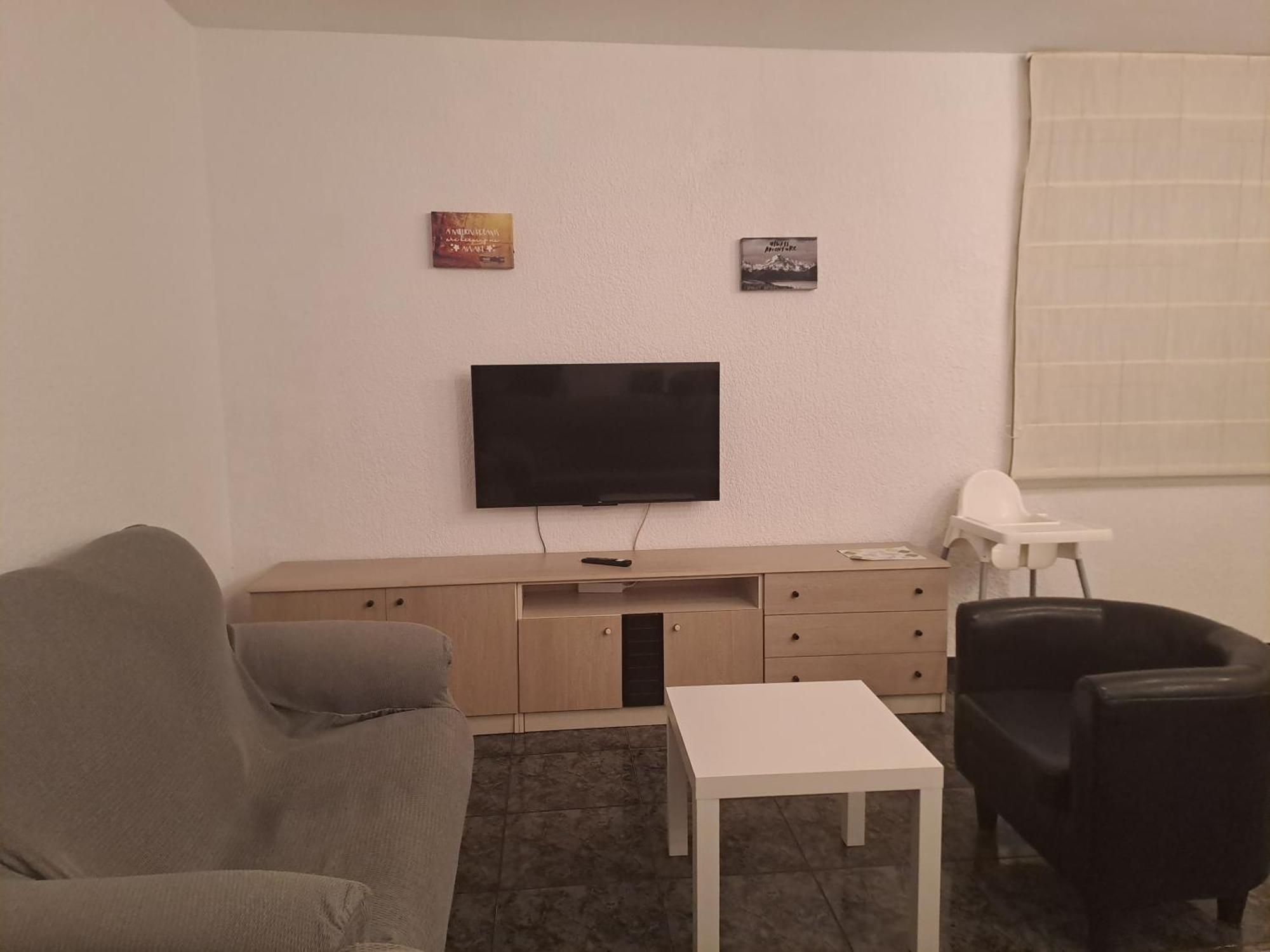 Apartamento Can Jasana Sant Jordi de Cercs Bagian luar foto